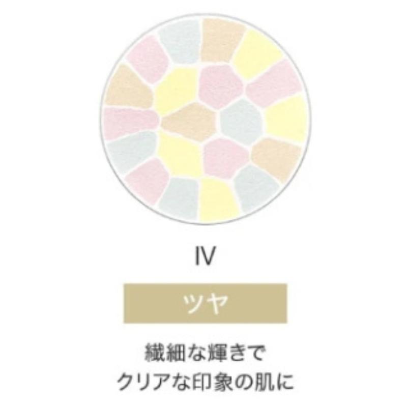 ELEGANCE（エレガンス） ラ プードル オートニュアンス リクスィーズ I