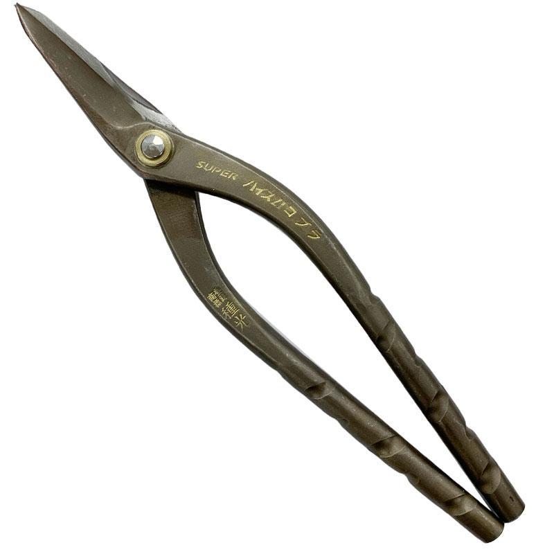 種光 金切鋏 スーパーハイス21 コブラ 柳刃240mm No.8541 : プロツール