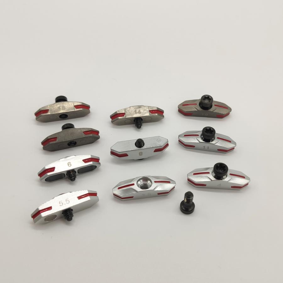 ピンG410ウエイト PING G410 ドライバー ウェイト PLUS LST SFT ソール