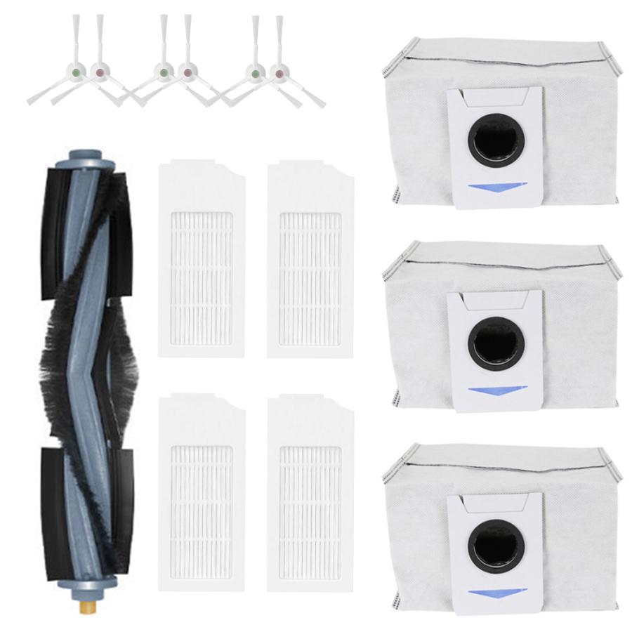 ECOVACS（エコバックス） T10 PLUS / T10 OMNI / T10用ロボット掃除機