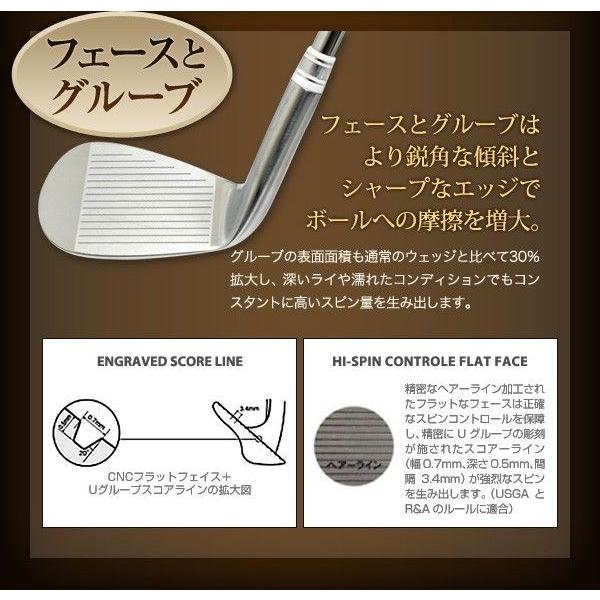 匠 軟鉄鍛造 ウェッジ 匠ロイヤル 2本セット TEAMTOHO ゴルフ クラブ