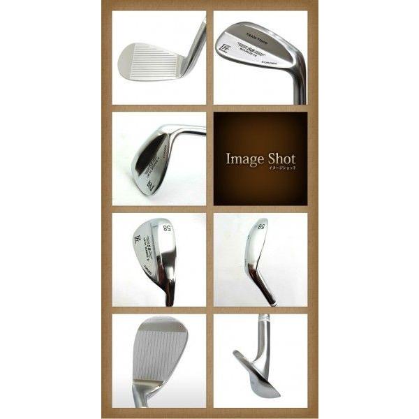 匠 軟鉄鍛造 ウェッジ 匠ロイヤル 2本セット TEAMTOHO ゴルフ クラブ