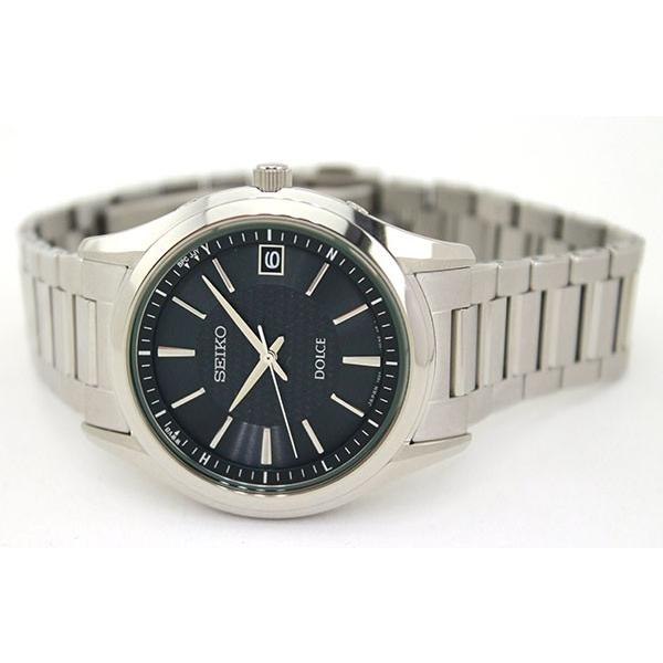 SEIKO（セイコー） お取り寄せ ドルチェ&エクセリーヌ 腕時計 メンズ