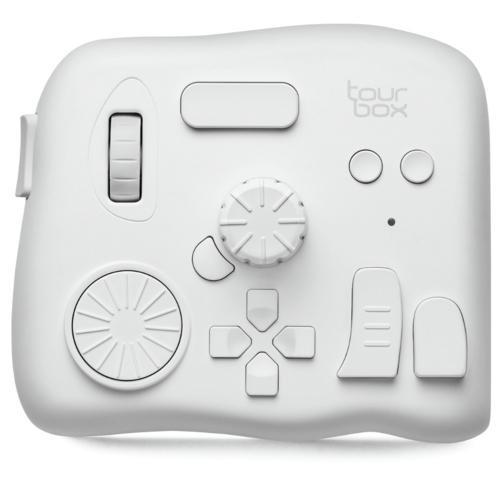 TourBox(ツアーボックス) TourBox Elite ツアーボックスエリート