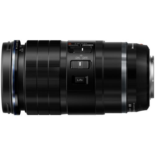 OM SYSTEM M.ZUIKO DIGITAL ED 90mm F3.5 Macro IS PRO マイクロフォー