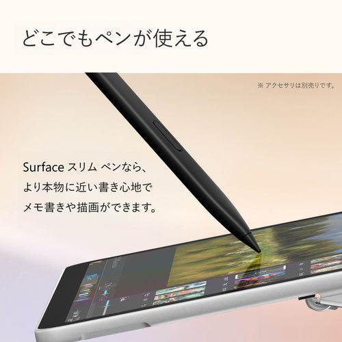 マイクロソフト(Microsoft) Surface Pro 12インチ SDX Plus/16GB/256GB