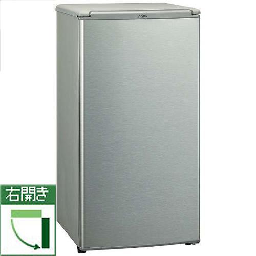 ハイアールアクア/冷蔵庫/AQR-8G/75L/右開き/直冷式/ ハイアールアクア