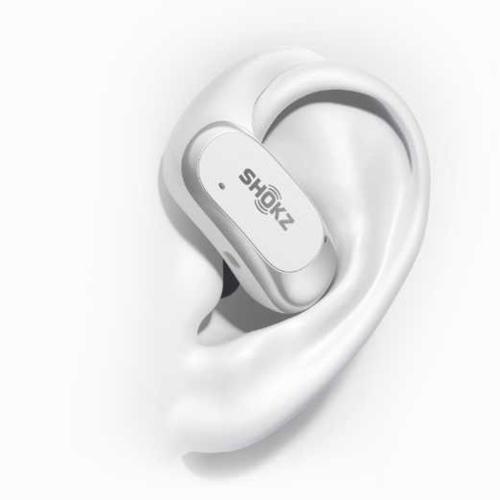 Shokz(AfterShokz)(ショックス(アフターショックス)) OPENFIT AIR