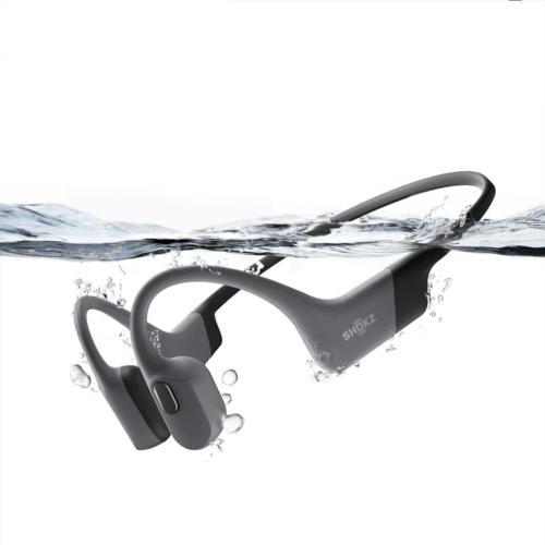 Shokz(AfterShokz)(ショックス(アフターショックス)) OPENSWIM PRO