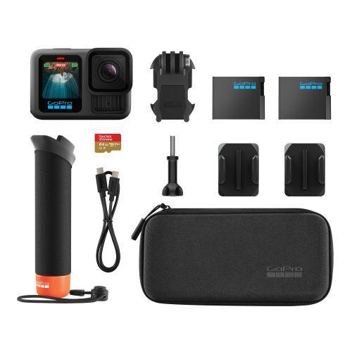 GoPro(ゴープロ) GoPro HERO13 BLACK アクセサリーセット 国内正規品