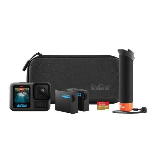 GoPro(ゴープロ) GoPro HERO13 BLACK アクセサリーセット 国内正規品