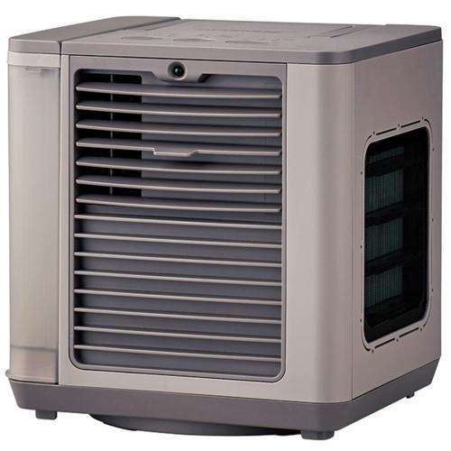 ショップジャパン ここひえ R7 CCH7GRWS グレージュ 省エネ小型