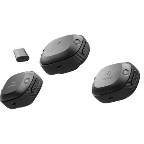 HTC VIVEトラッカー Ultimate 3+1セット 99HAUB003-00 : 特価COM