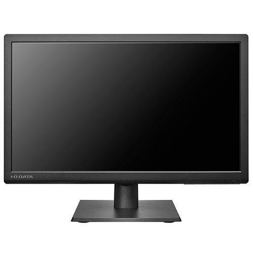 IODATA(アイ・オー・データ) LCD-AH191EDB ブラック 18.5型ワイド液晶