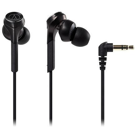 オーディオテクニカ（audio-technica） ATH-CKS770X BK ブラック SOLID