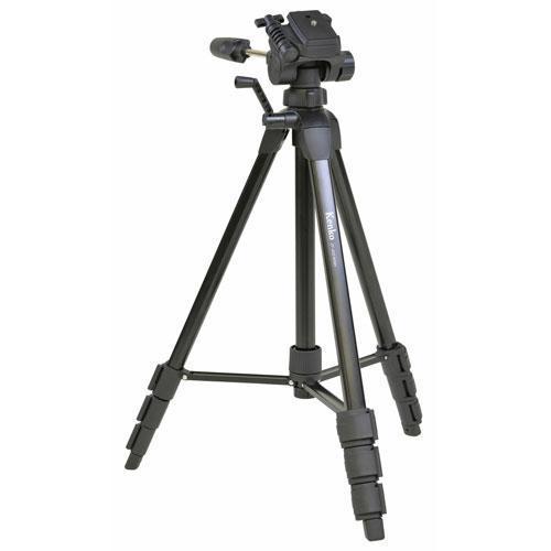 ケンコー(Kenko) ZF-400 WSH ファミリー向け三脚 : 特価COM - 通販