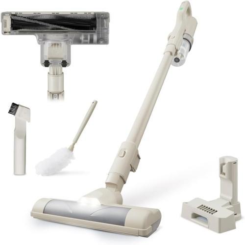 アイリスオーヤマ(Iris Ohyama) SCD-123P-HC グレージュ マジカリーナ