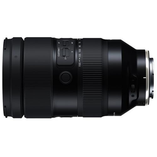 タムロン TAMRON 35-150mm F/2-2.8 Di III VXD A058Z ニコンZマウント