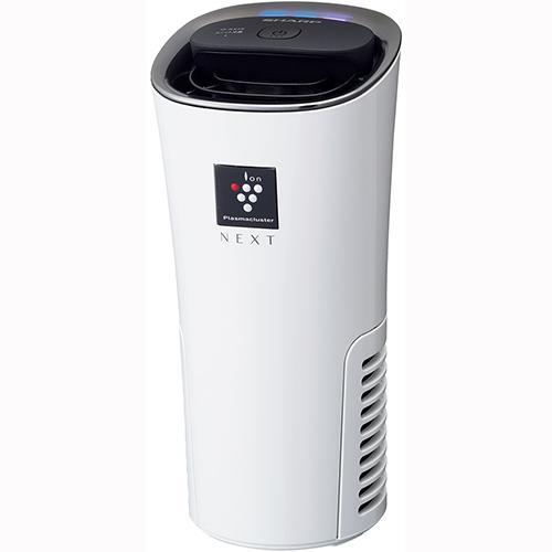 シャープ(SHARP) IG-NX15-W ホワイト系 プラズマクラスターNEXT イオン