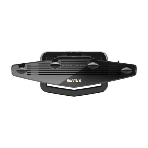 バッファロー(BUFFALO) WXR18000BE10P Wi-Fi7(be) 11529+5764+688Mbps