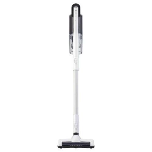 TOSHIBA（東芝） VC-CL20-W 軽量スリムコードレスサイクロンクリーナー