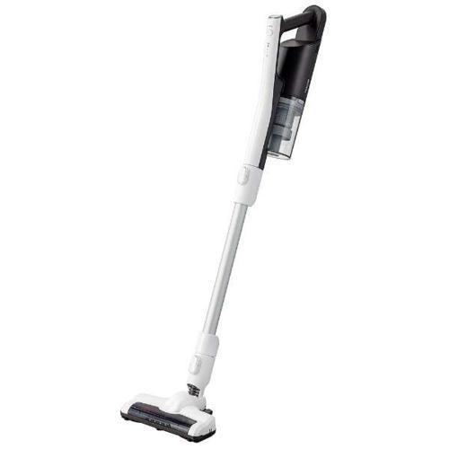 TOSHIBA（東芝） VC-CL20-W 軽量スリムコードレスサイクロンクリーナー