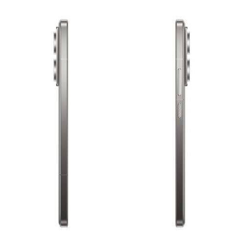 Xiaomi(シャオミ) Xiaomi 14T Pro 6.67型 12GB/256GB チタングレー SIM