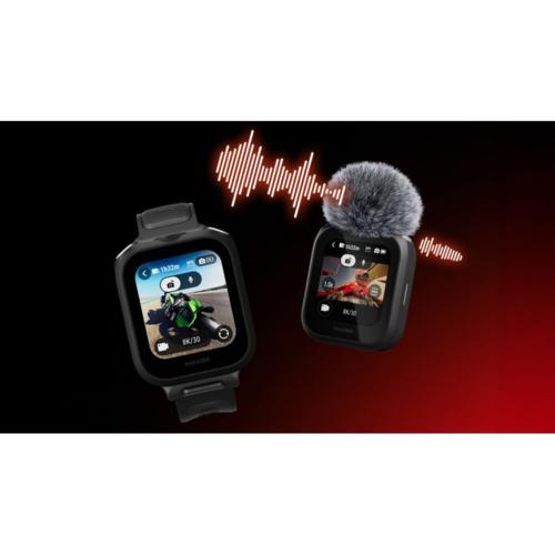 Insta360 マイク内蔵 GPS プレビューリモコン 適応機種：X5、Ace Pro 2