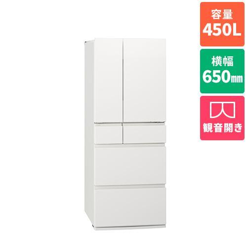標準設置料金込】【長期5年保証付】パナソニック(Panasonic) NR-F45HY2