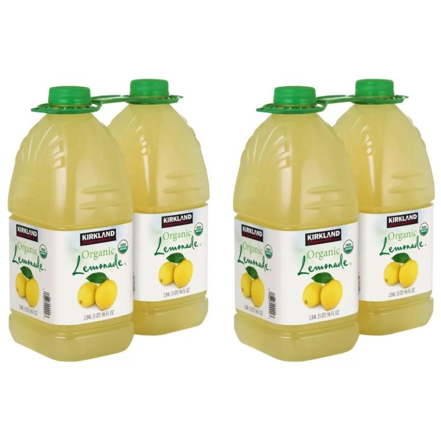 KIRKLAND signature（カークランドシグネチャー） オーガニック