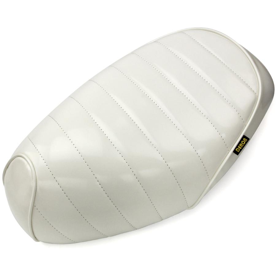 ホンダ（HONDA） DIO ライブディオ(AF34/35)用 シート ASSY タック