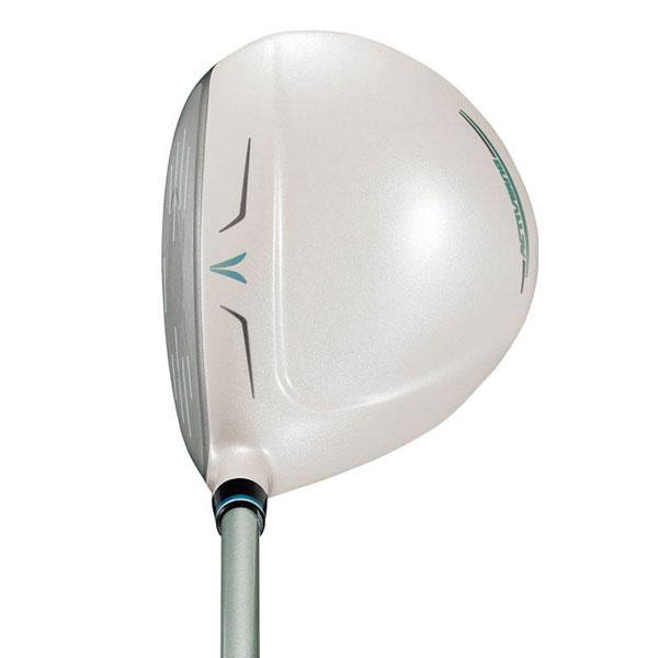 XXIO 12 XXIO12 ゼクシオ12 レディース フェアウェイウッド エクリュ