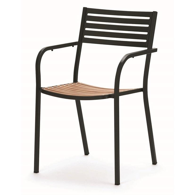 イタリア製 emu（エミュー）/SEGNO CHAIR【商品名：セーニョ チェア