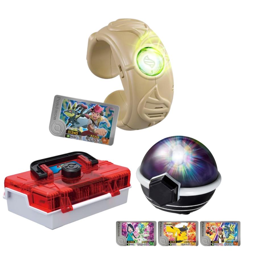 タカラトミー（TAKARA TOMY） ポケモンフレンダ 超連動!ポケモン メガ