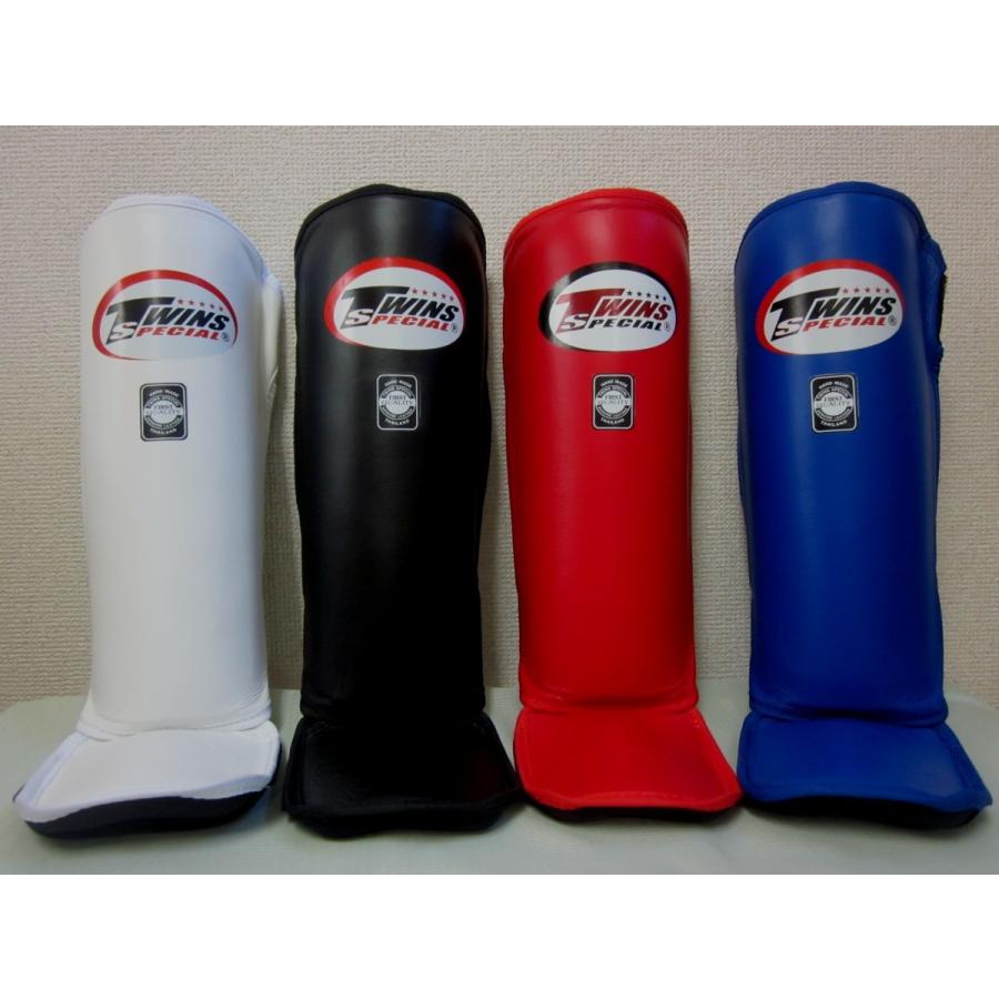 ツインズ TWINS Sサイズ レッグガード スタンダードタイプ レアカラー