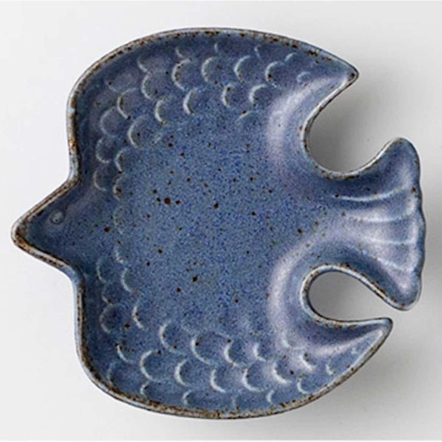 みのる陶器 DINKY トリ小皿 小皿 おしゃれ 和食器 北欧 12cm 食器 鳥