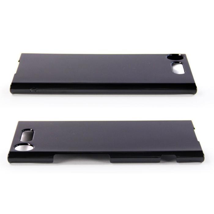 docomo Xperia XZ1 SO-01K au SOV36 SoftBank 701SO ハード ケース