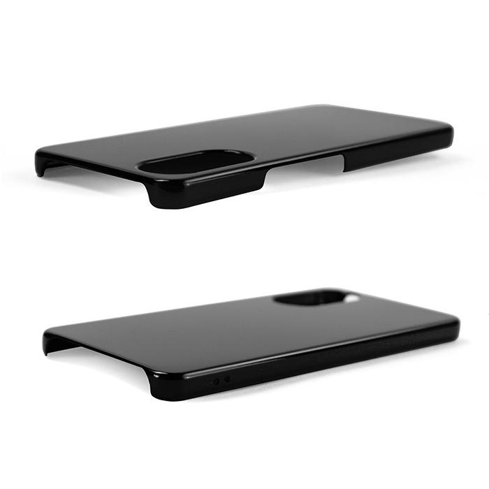 ZTE あんしんファミリースマホ ハードケース A303ZT ケース