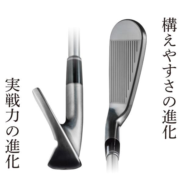 FOURTEEN（フォーティーン） TB-5 FORGED ('25) ダイヤモンドブラック