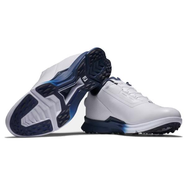 FootJoy（フットジョイ） FootJoy 25 FJ フューエル ボア 【ホワイト