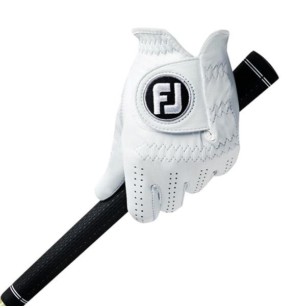 FootJoy（フットジョイ） ゴルフ グローブ ピュアタッチ FootJoy PURE