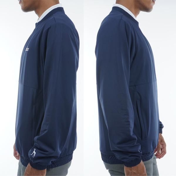 adabat（アダバット） スニードジャケット ADB3F-01 23FW メンズ