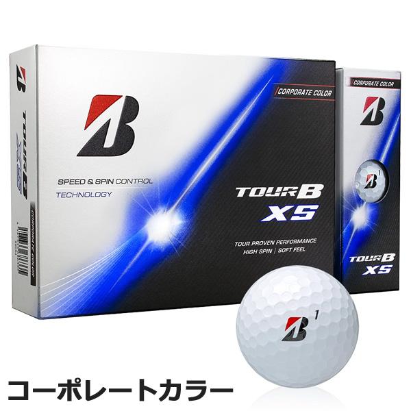TOUR B BRIDGESTONE 2026モデル XS ブリヂストン ゴルフボール ツアー