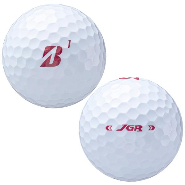 TOUR B ブリヂストン ゴルフボール BRIDGESTONE JGR 2025 1ダース