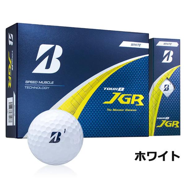 TOUR B ブリヂストン ゴルフボール BRIDGESTONE JGR 2025 1ダース