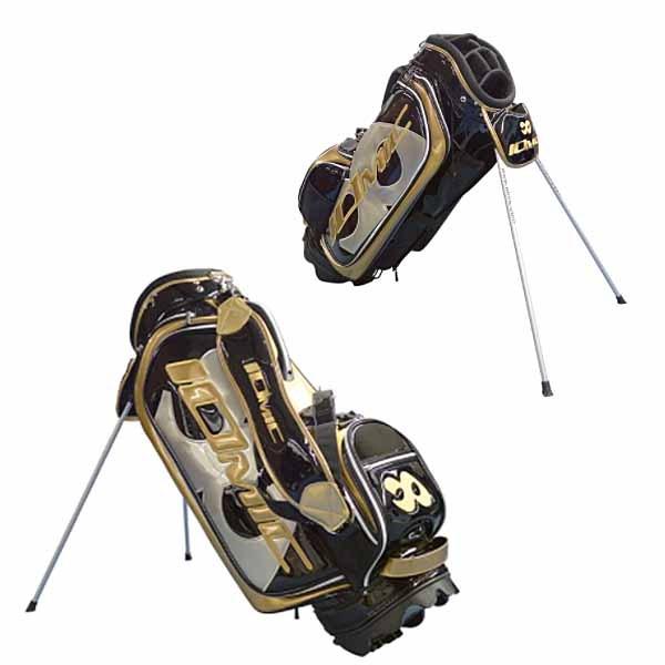 IOMIC（イオミック） IOMIC Stand Caddie Bag 2021 スタンドキャディ