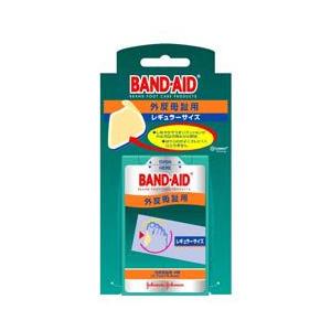 バンドエイド 外反母趾用 4枚 : Tomods&AMERICAN PHARMACY - 通販