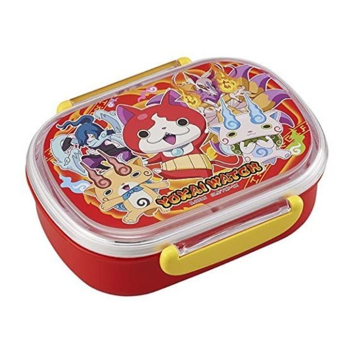 OSK（オーエスケー） 妖怪ウォッチ ランチボックス お弁当箱 1段 360ml