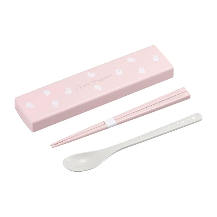 OSK（オーエスケー） OSK Choose Happiness カラトリーセット 箸