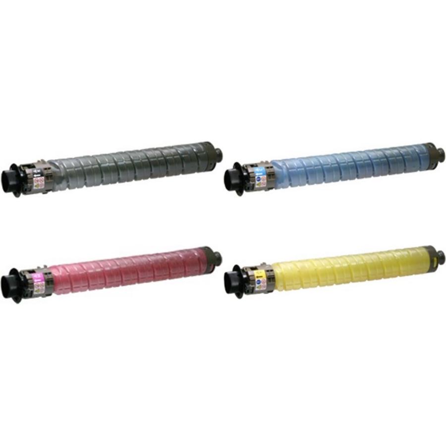 リコー（RICOH） リコー用 MP トナー C1803 各色 選べる 2本セット